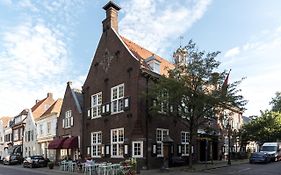 Vesting Hotel Naarden Restaurant